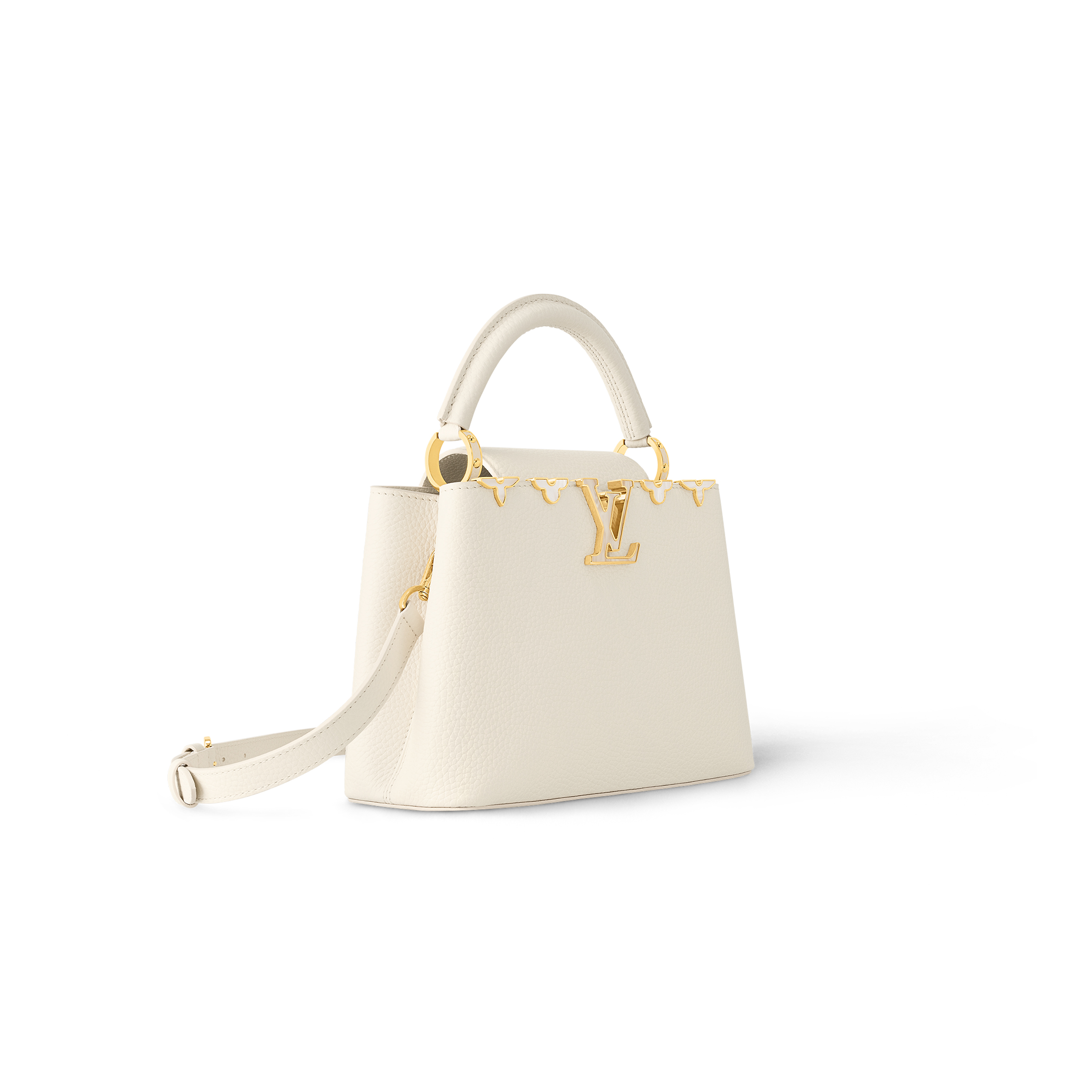 l**is V*t*n capucines bb m23331 (27*18*9cm)